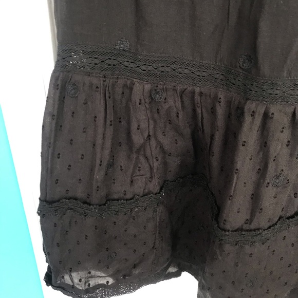 Free People Midnight Midi Dress - Picture 5 of 7